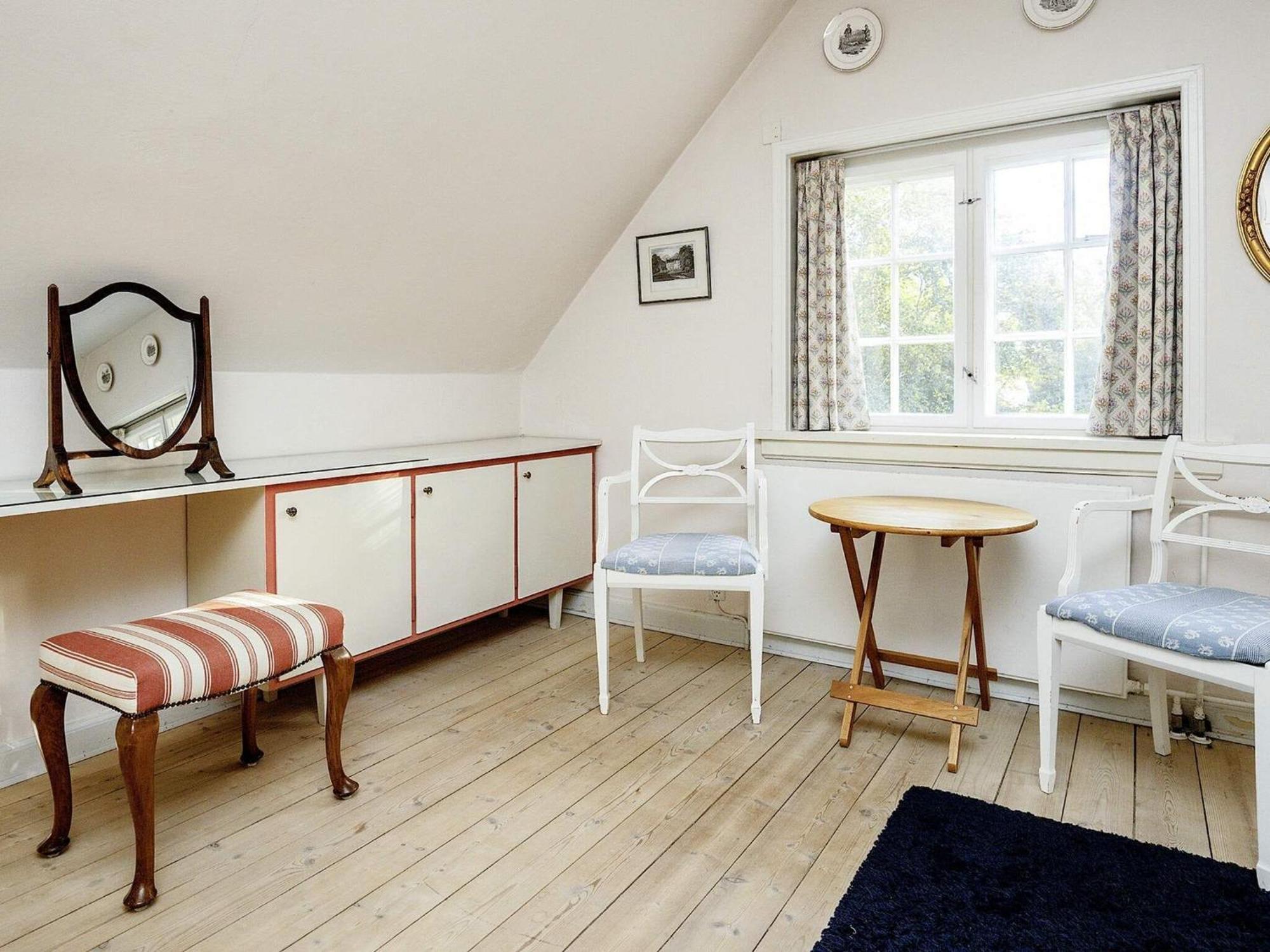 12 Person Holiday Home In Ullerslev Exteriör bild