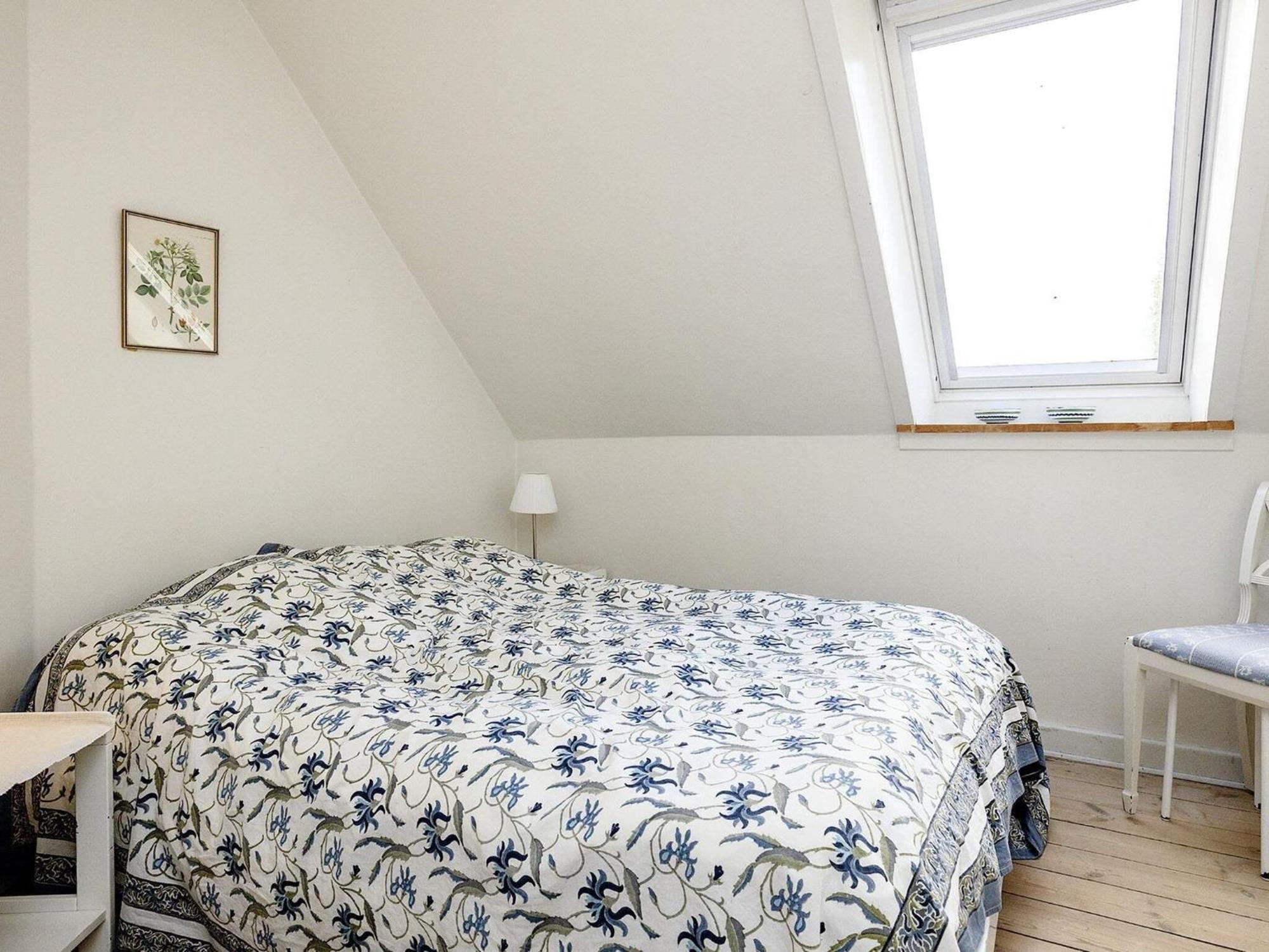 12 Person Holiday Home In Ullerslev Exteriör bild