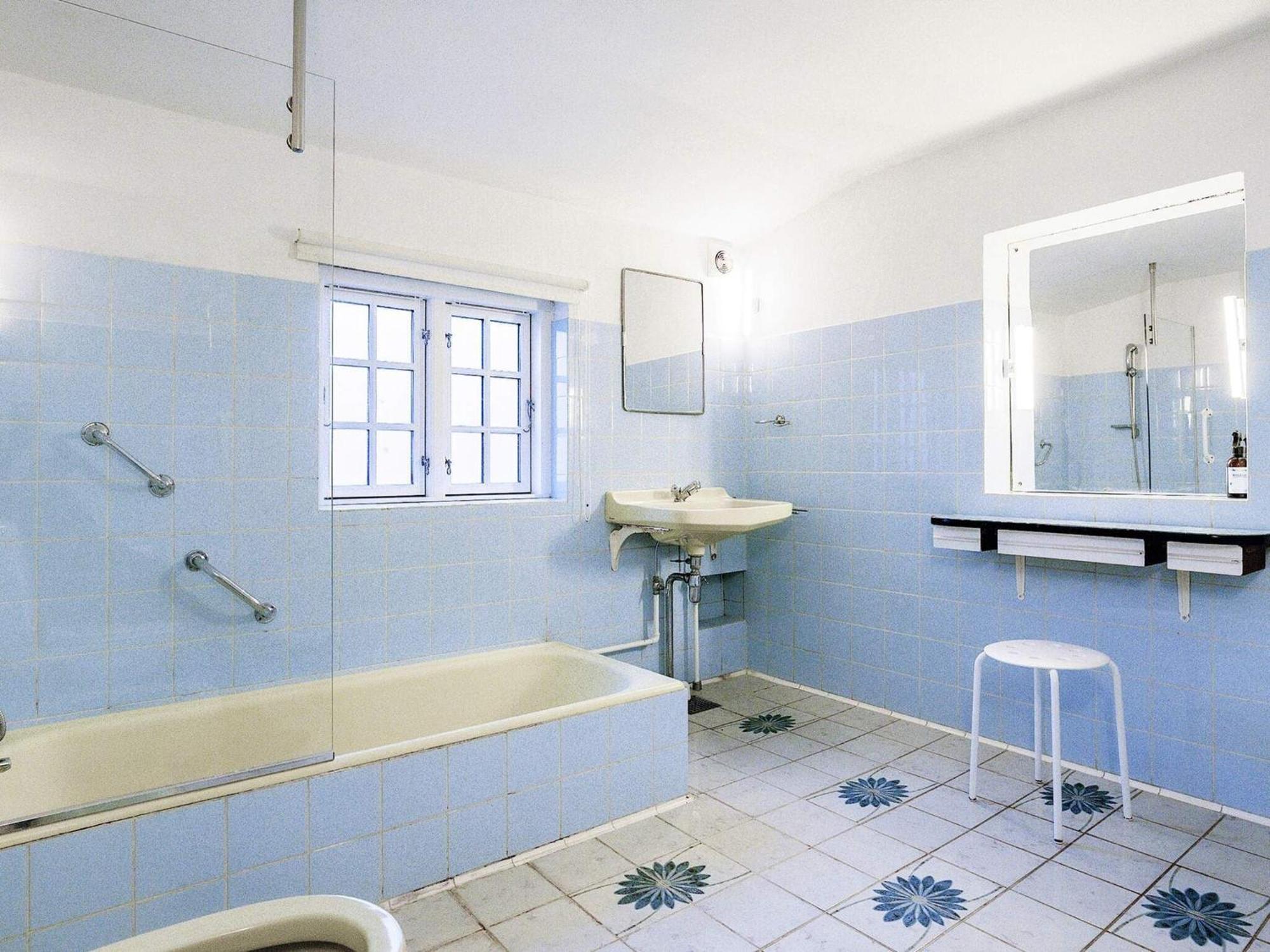 12 Person Holiday Home In Ullerslev Exteriör bild